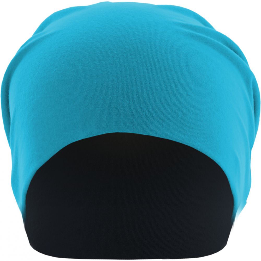Jersey cap reversible turn/nvy