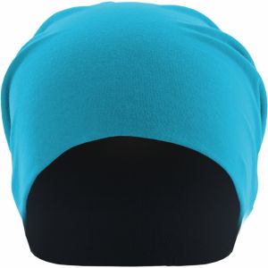 Jersey cap reversible turn/nvy