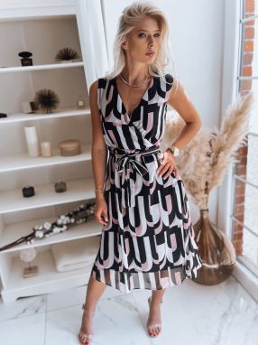 BALI Black Dstreet Dress from