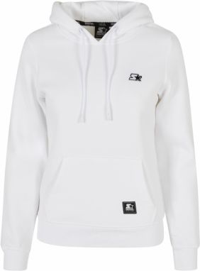 Women's Starter Essential Hoody White
