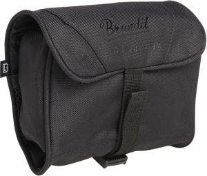 Toiletry bag medium black