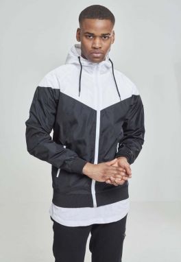 Windrunner blk/wht šípka