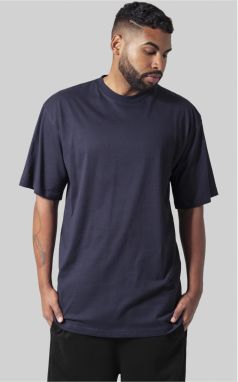 Tall Tee Navy