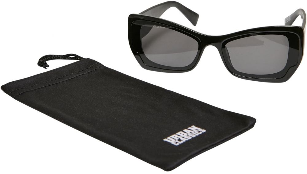 Sunglasses Tokyo Black