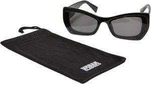 Sunglasses Tokyo Black