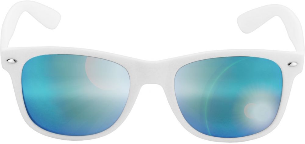 Sunglasses Likoma Mirror wht/blu