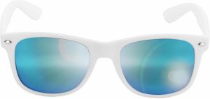 Sunglasses Likoma Mirror wht/blu