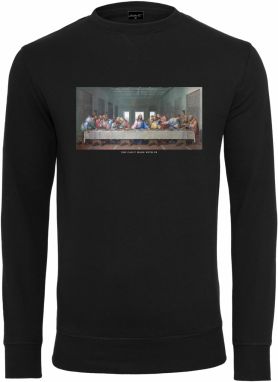 Can't Hang With Us Crewneck Black