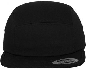 Classic baseball cap black