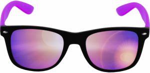 Likoma Mirror blk/pur/pur sunglasses