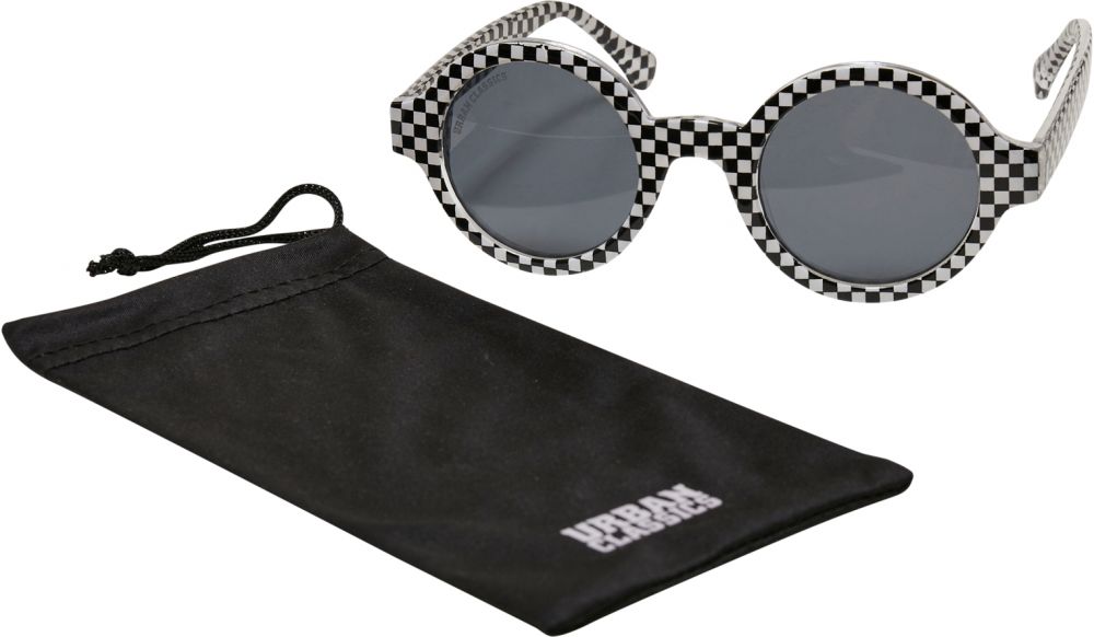 Sunglasses Retro Funk UC Black/White