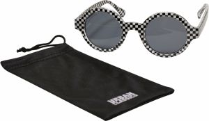 Sunglasses Retro Funk UC Black/White