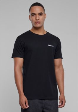 Black Deja Vu T-shirt