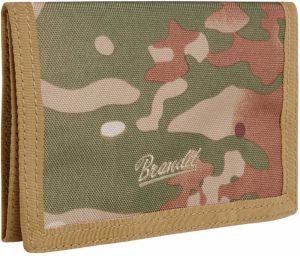 Wallet Three Tactical Camouflage