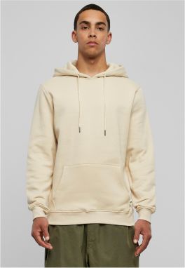 Organic Base Hoody Sand