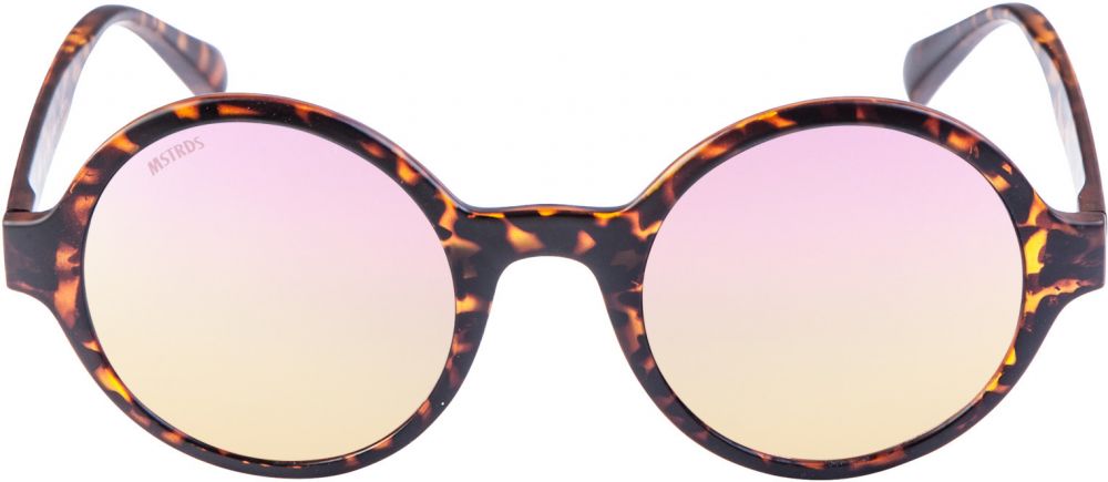 Sunglasses Retro Funk havanna/rosé