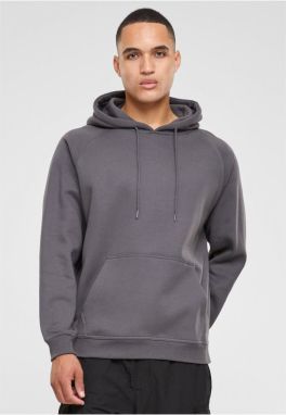 Empty dark hooded shadow