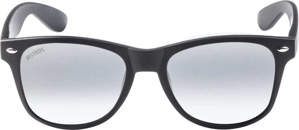 Sunglasses Likoma Youth blk/silver