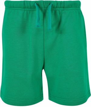 Boys Basic Sweatshorts bodegagreen