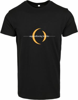 Logo T-shirt - EJ black