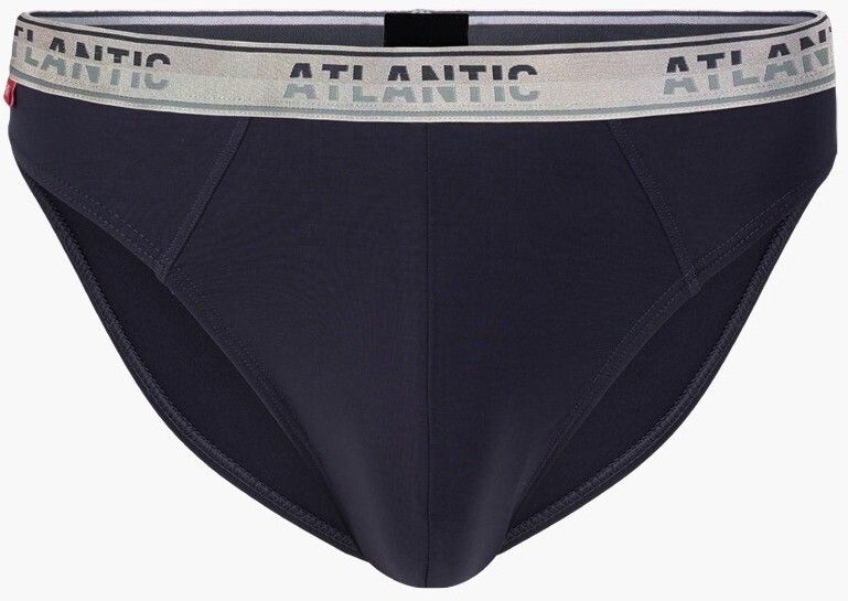 Men's briefs ATLANTIC - gray