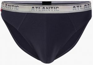Men's briefs ATLANTIC - gray