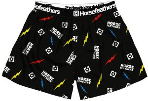 Men's boxer shorts Horsefeathers Frazier Ignite