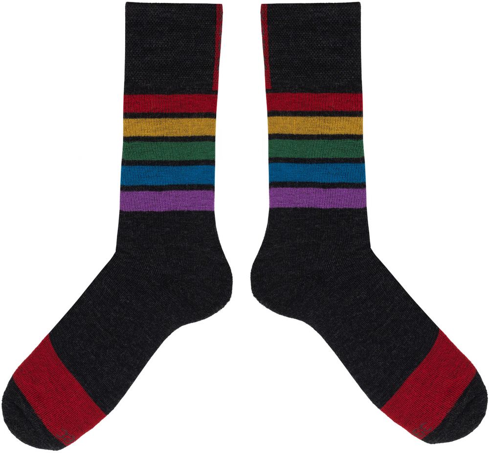Merino socks WOOX Wostok