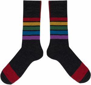 Merino socks WOOX Wostok