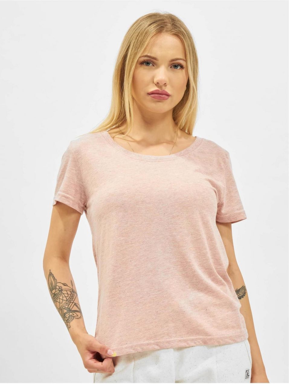 Pink Cabo Frio T-shirt