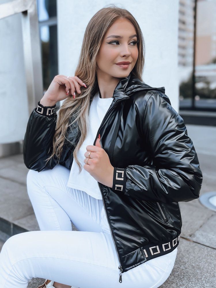 Dámska bunda DStreet