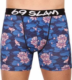 Men's Boxers 69SLAM fit Lotus Koy Dylan
