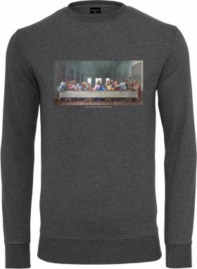 Can't Hang With Us Crewneck Charcoal