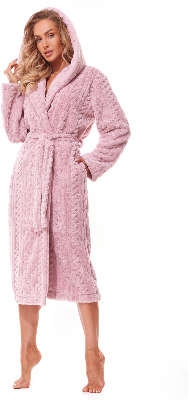 Ballet robe Swet Long 2309
