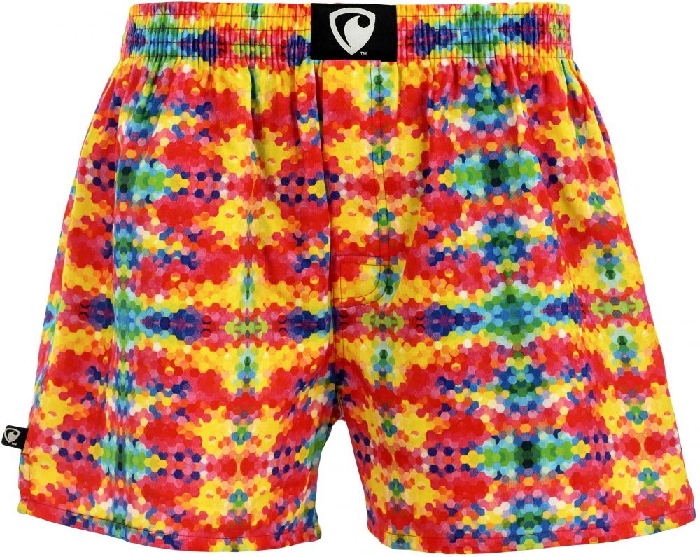 Men's boxer shorts Represent exclusive Ali Happy Bee