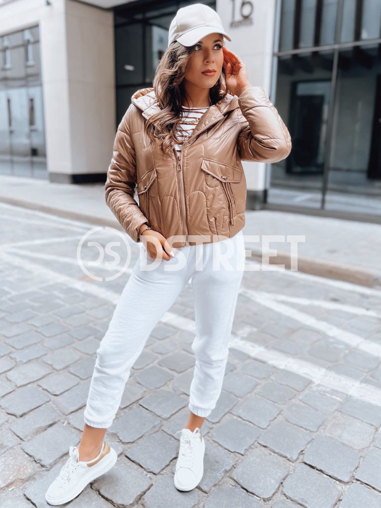 LILYWOOL Dstreet Women's Sports Quilted Jacket