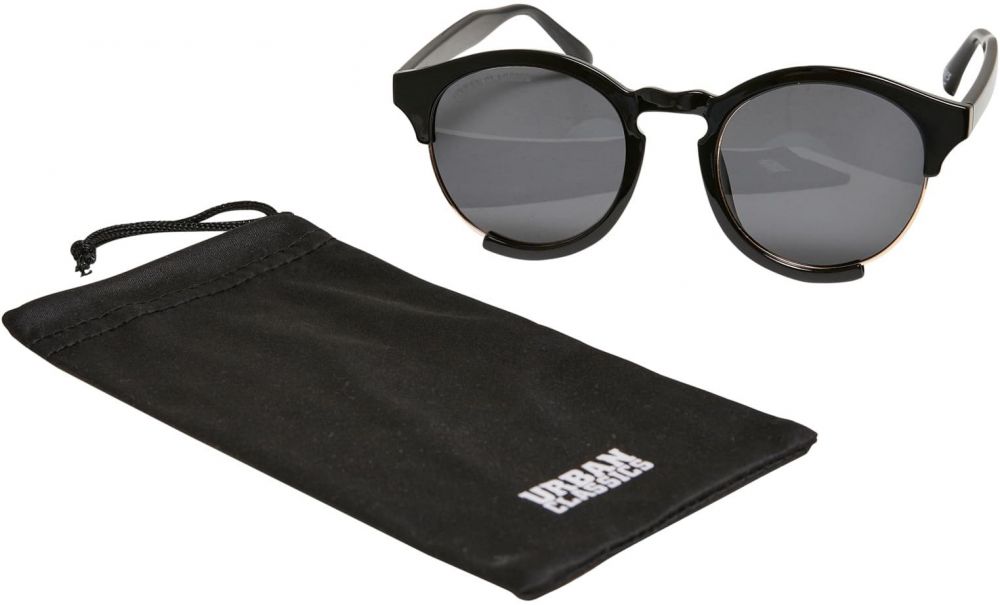 Sunglasses Coral Bay Black
