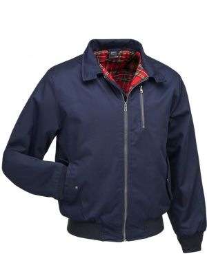 Lord Canterbury's Winter Navy