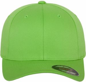 Flexfit Wooly Brushed Fresh Green