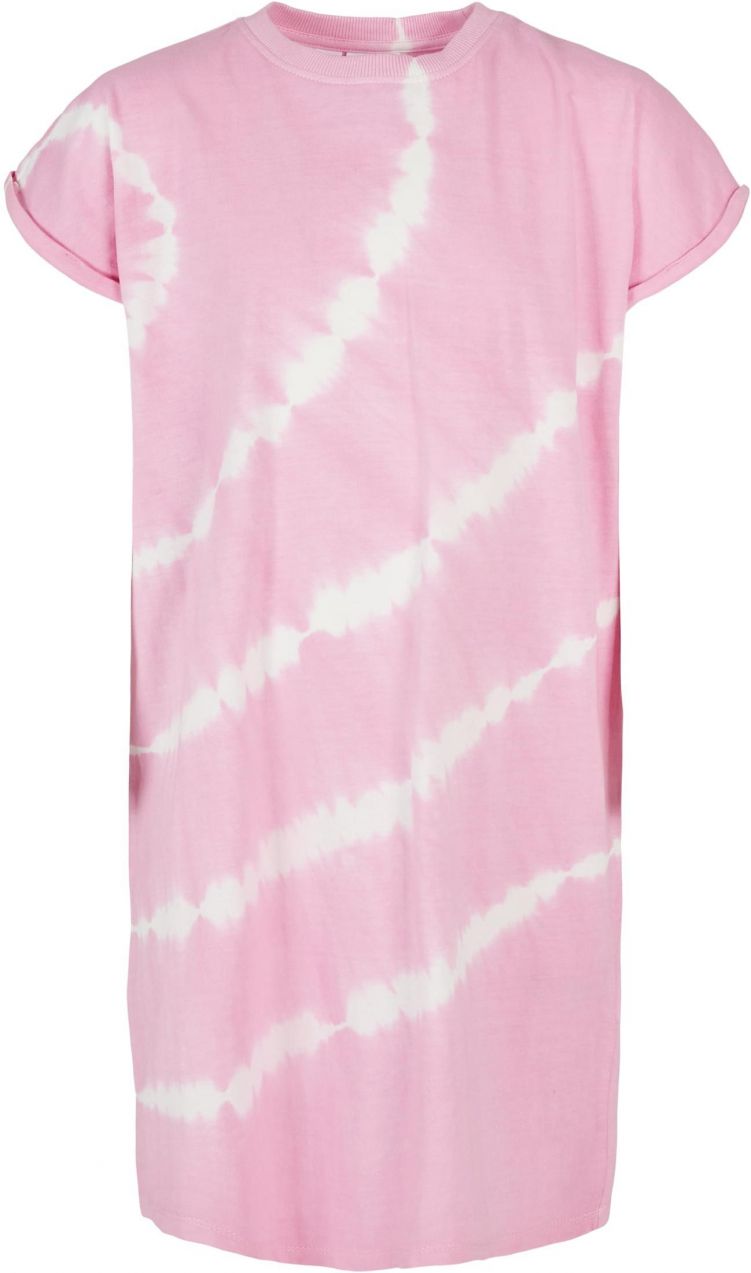 Dye Dye Girlypink Dress