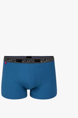 Men's boxers ATLANTIC - blue
