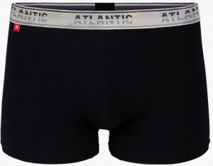 Men's boxers ATLANTIC - black