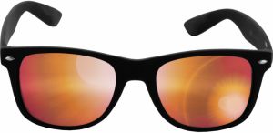 Sunglasses Likoma Mirror blk/red