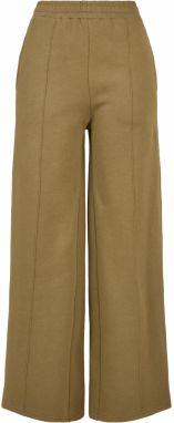 Women's Straight Pin Tuck Sweat Tiniolive Panties