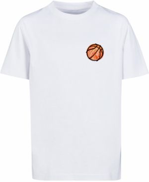 Kids The streets are my t-shirt white