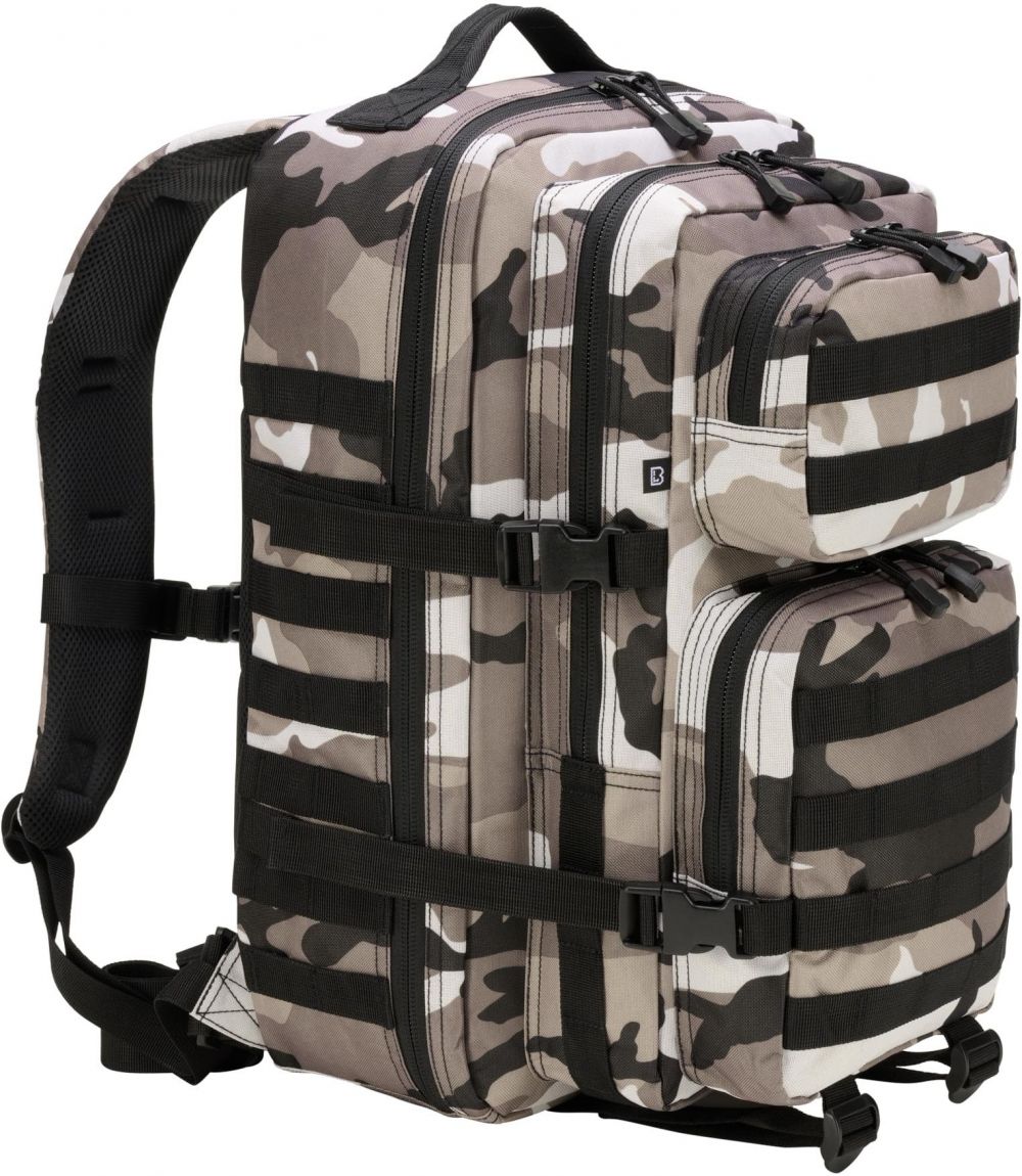 Large Urban Backpack US Cooper