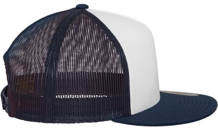 Classic Trucker nvy/wht/nvy