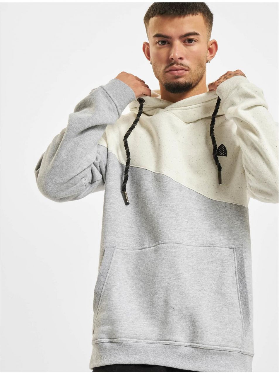 Tronador Hoody offwhite