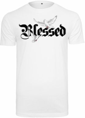 White Blessed Dove T-Shirt