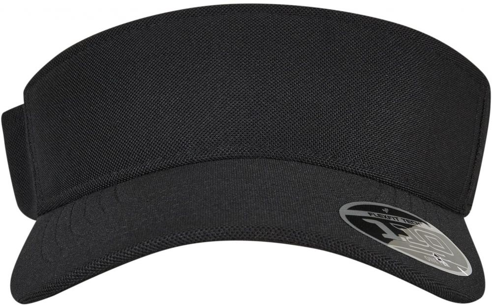 110 Black visor